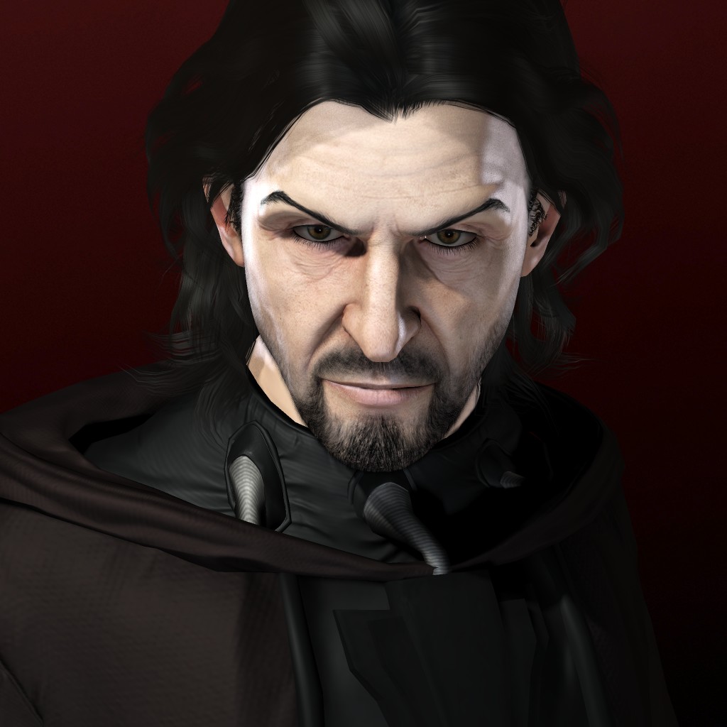 Darth Karvak
