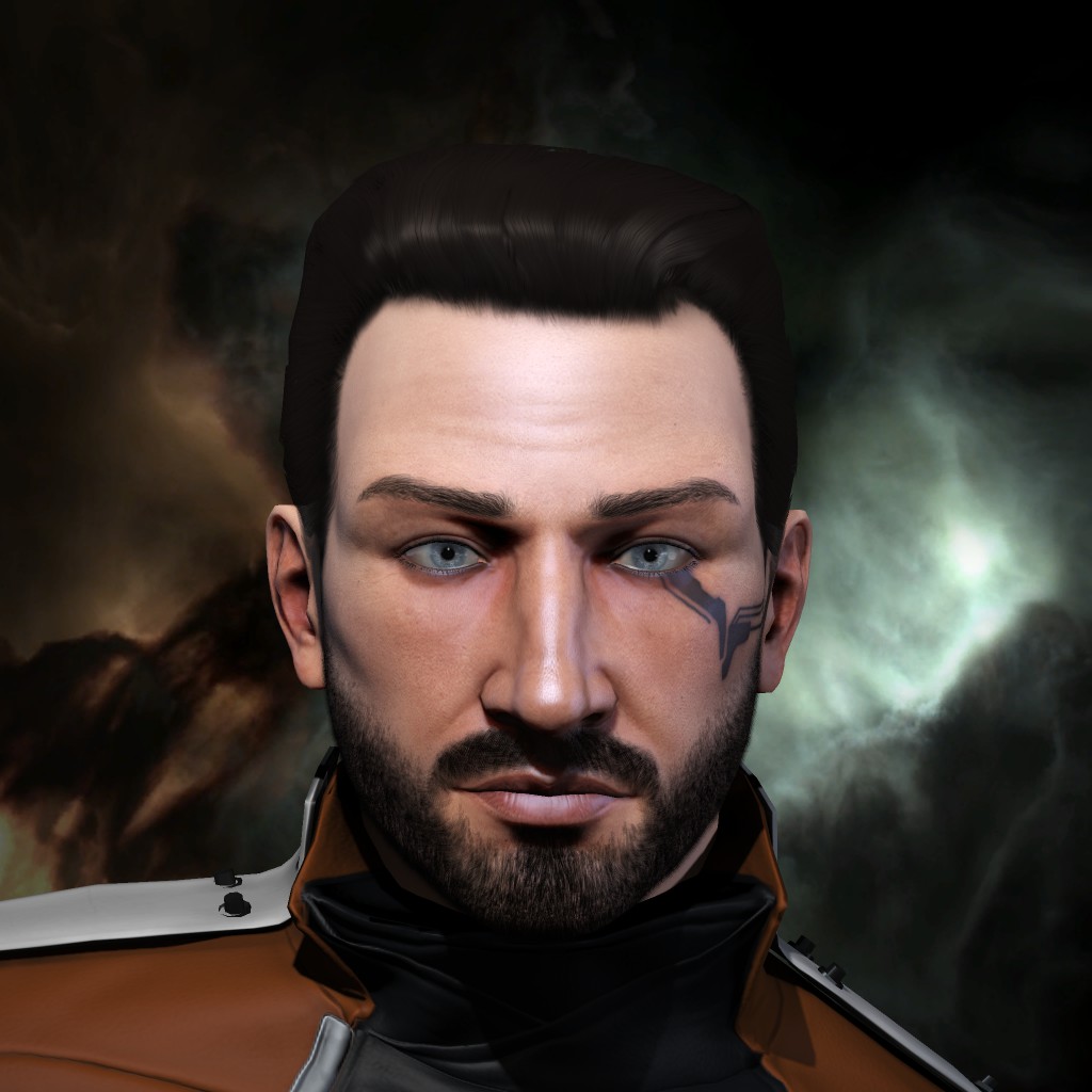 Elias Starlight