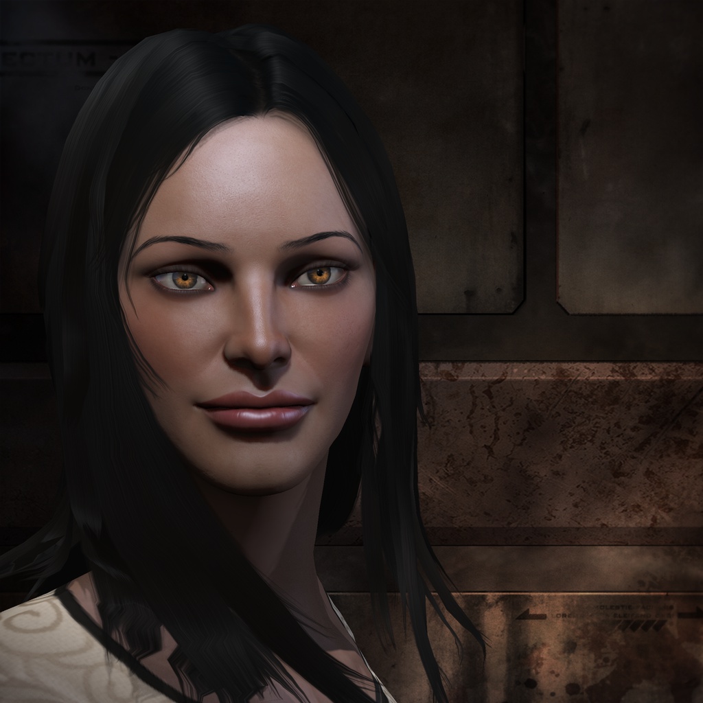 Inara Serra Reynolds