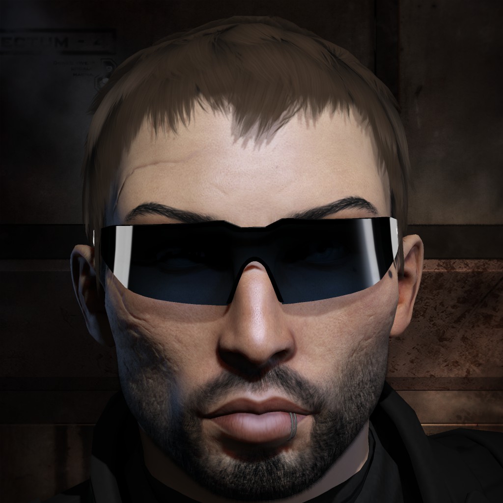 james droneman