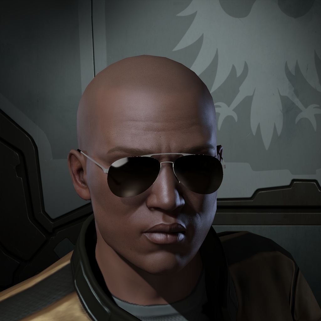 Minmatar Citizen 92134542