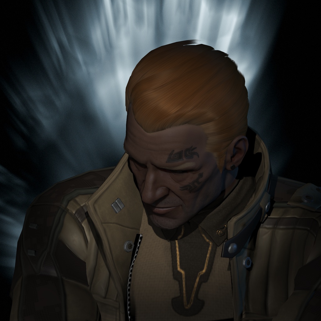 Amarr Citizen 92135544