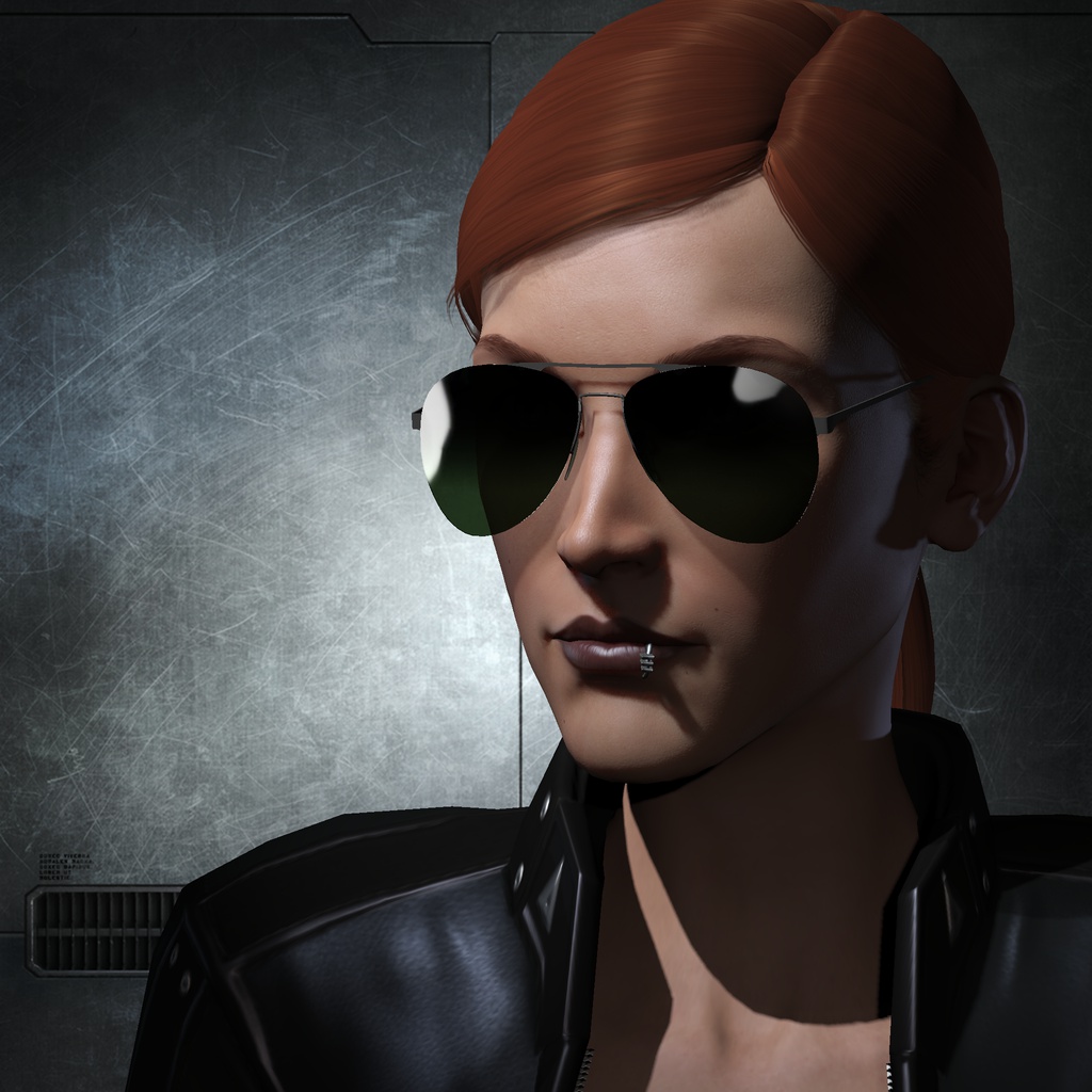 Caldari Citizen 92136088