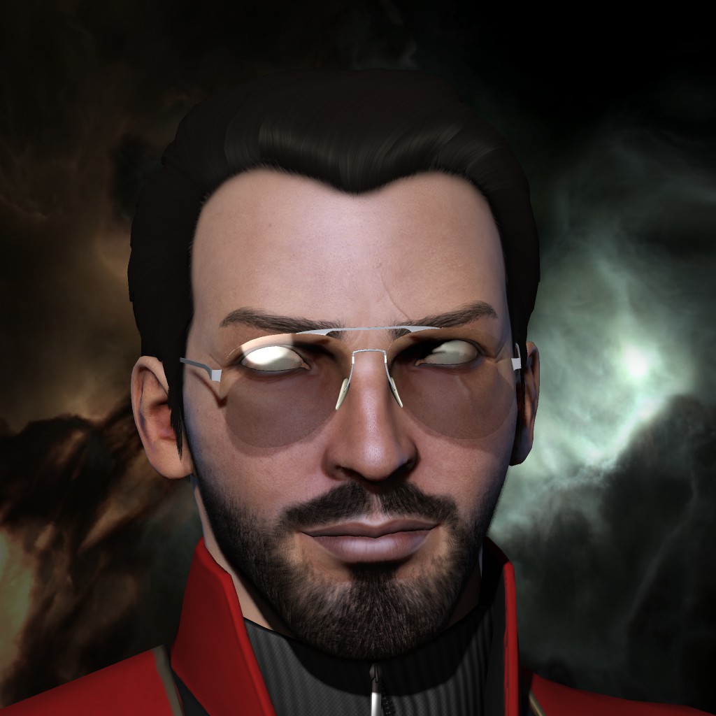 Brother Ketamine