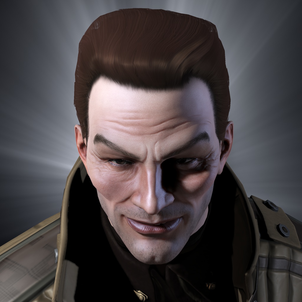 Arn Old Rimmer