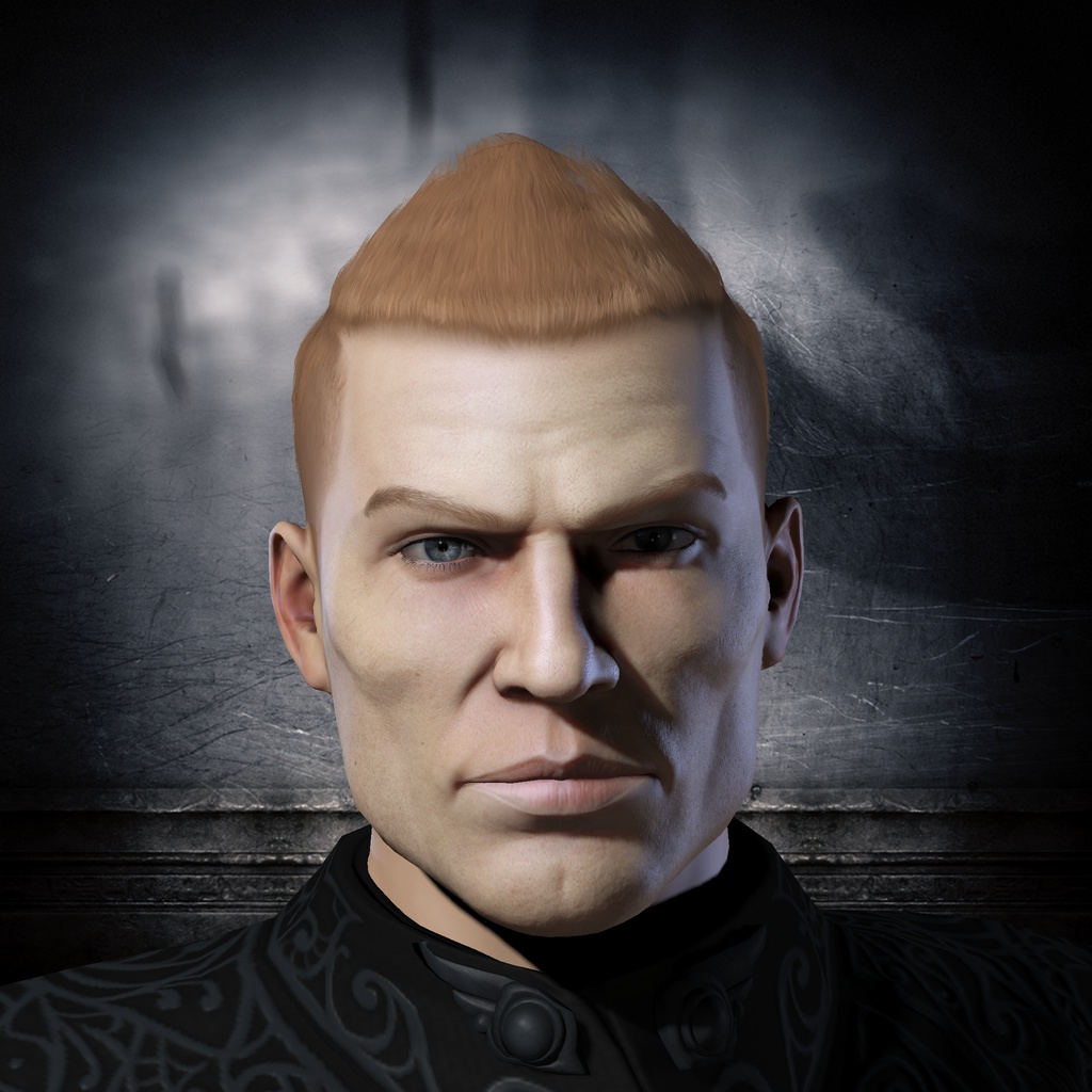 bossman vandy