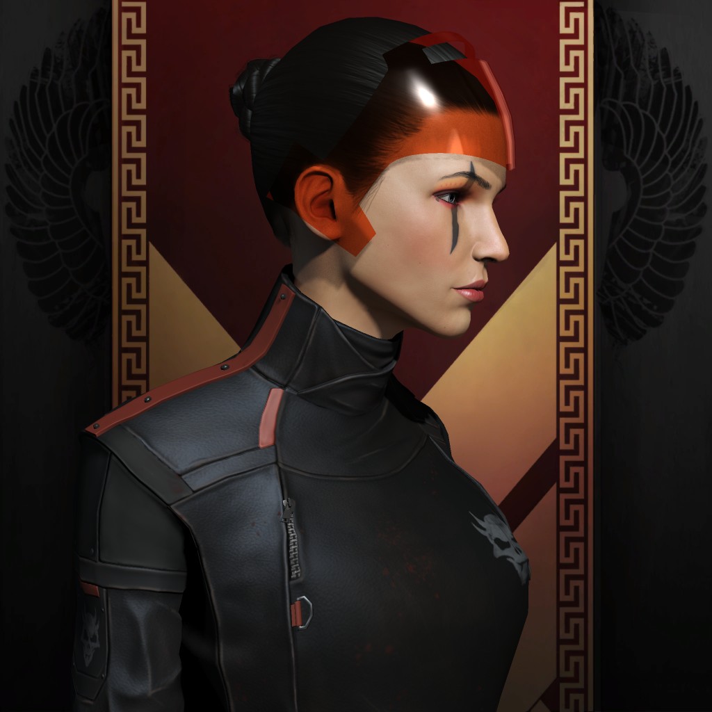 Azula Borgia