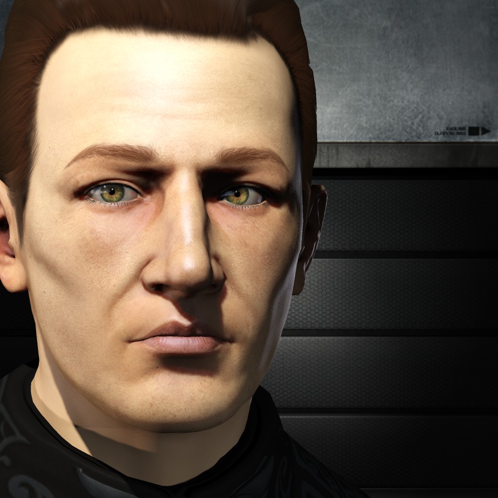 MlSTER DATA