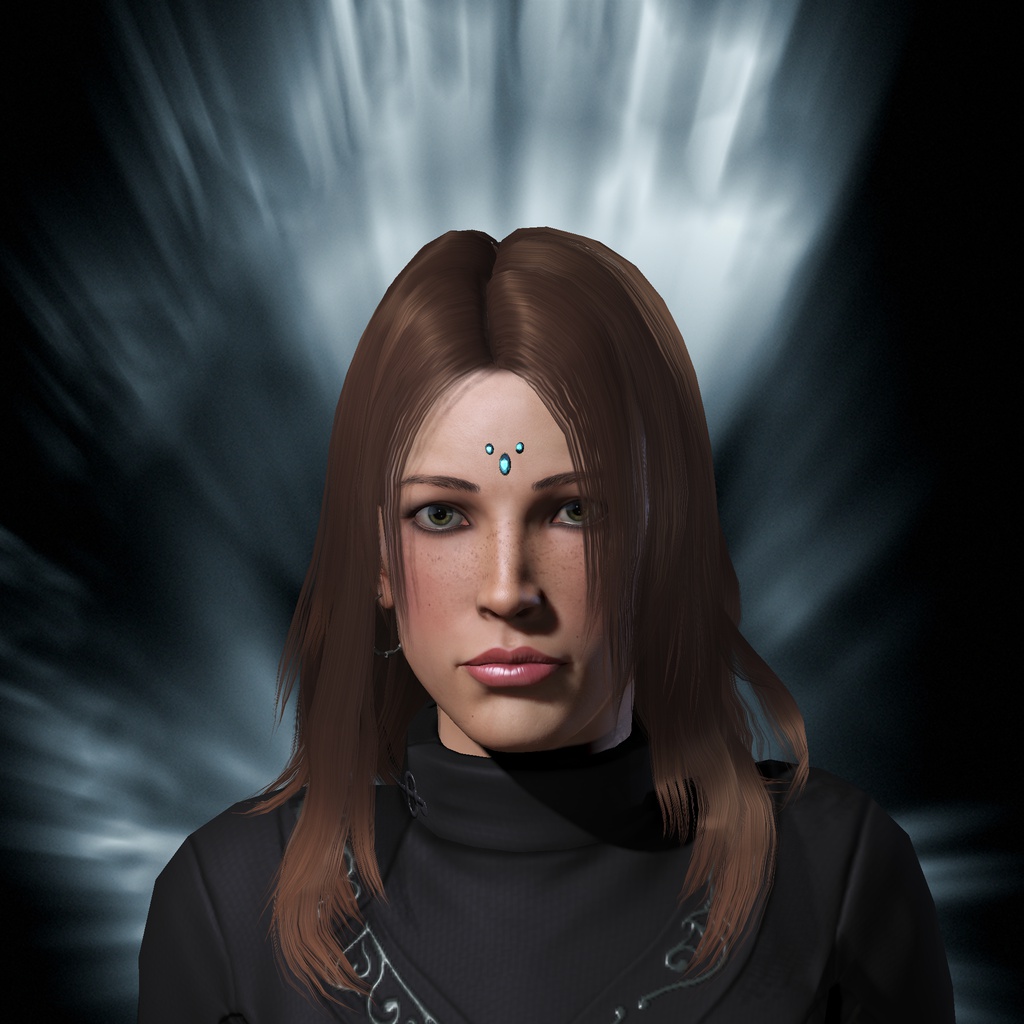 Cendreline Mortelune