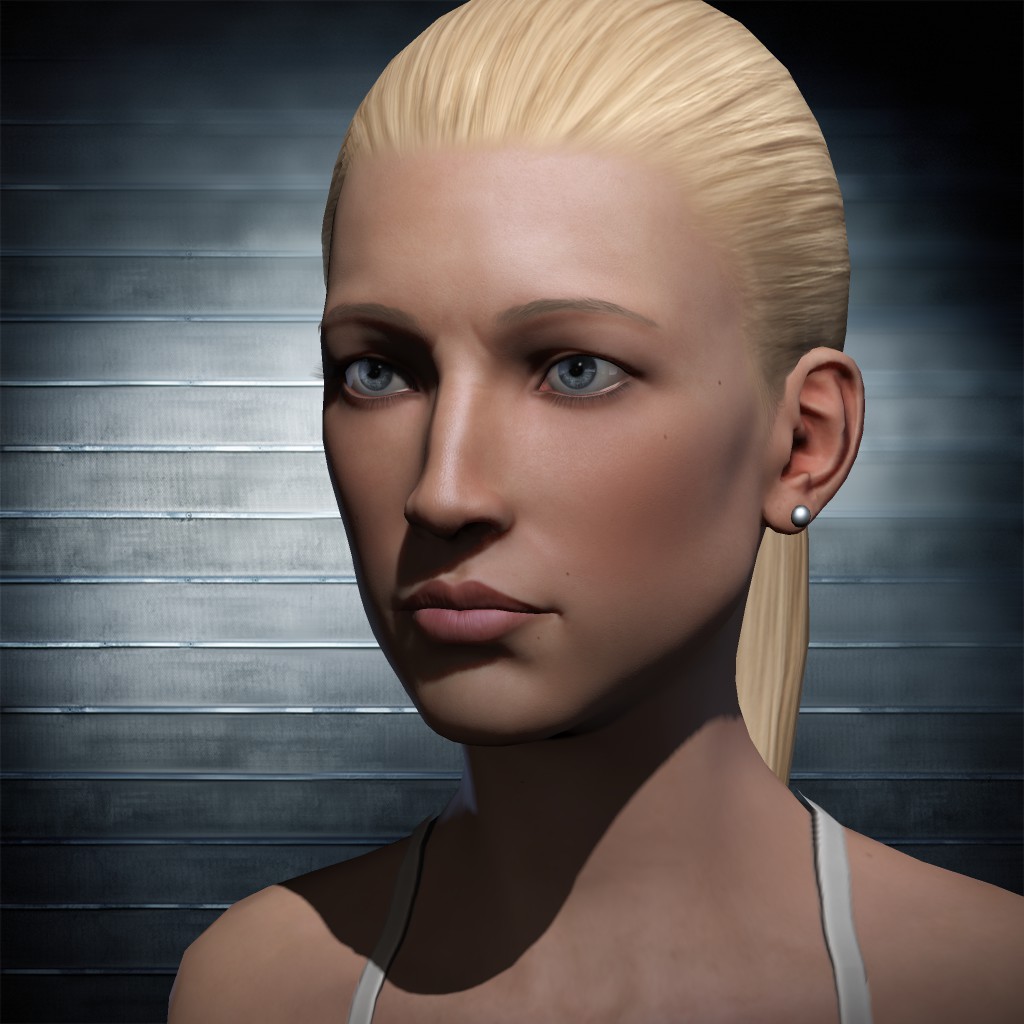 Audrey Maken