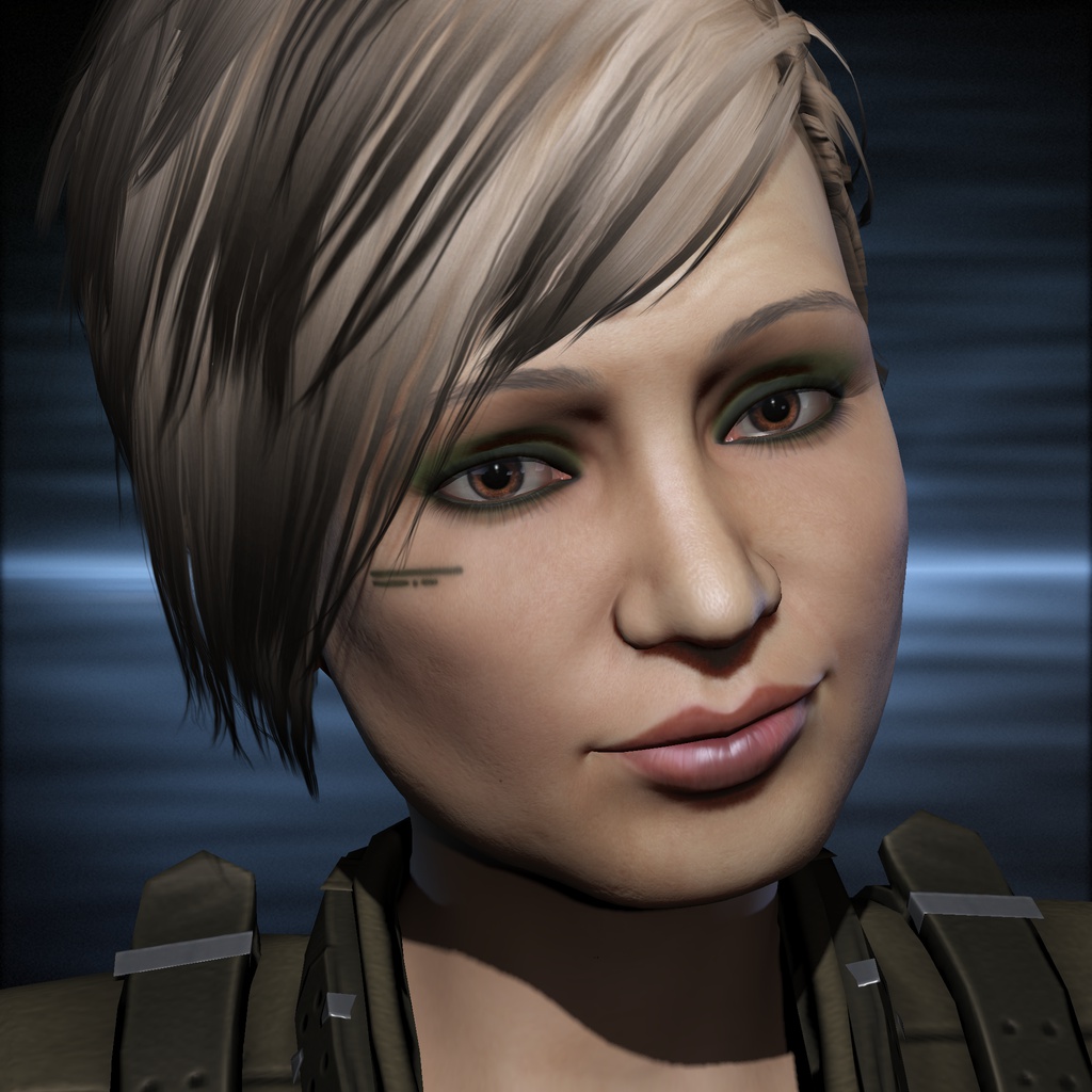 Caldari Citizen 92141703