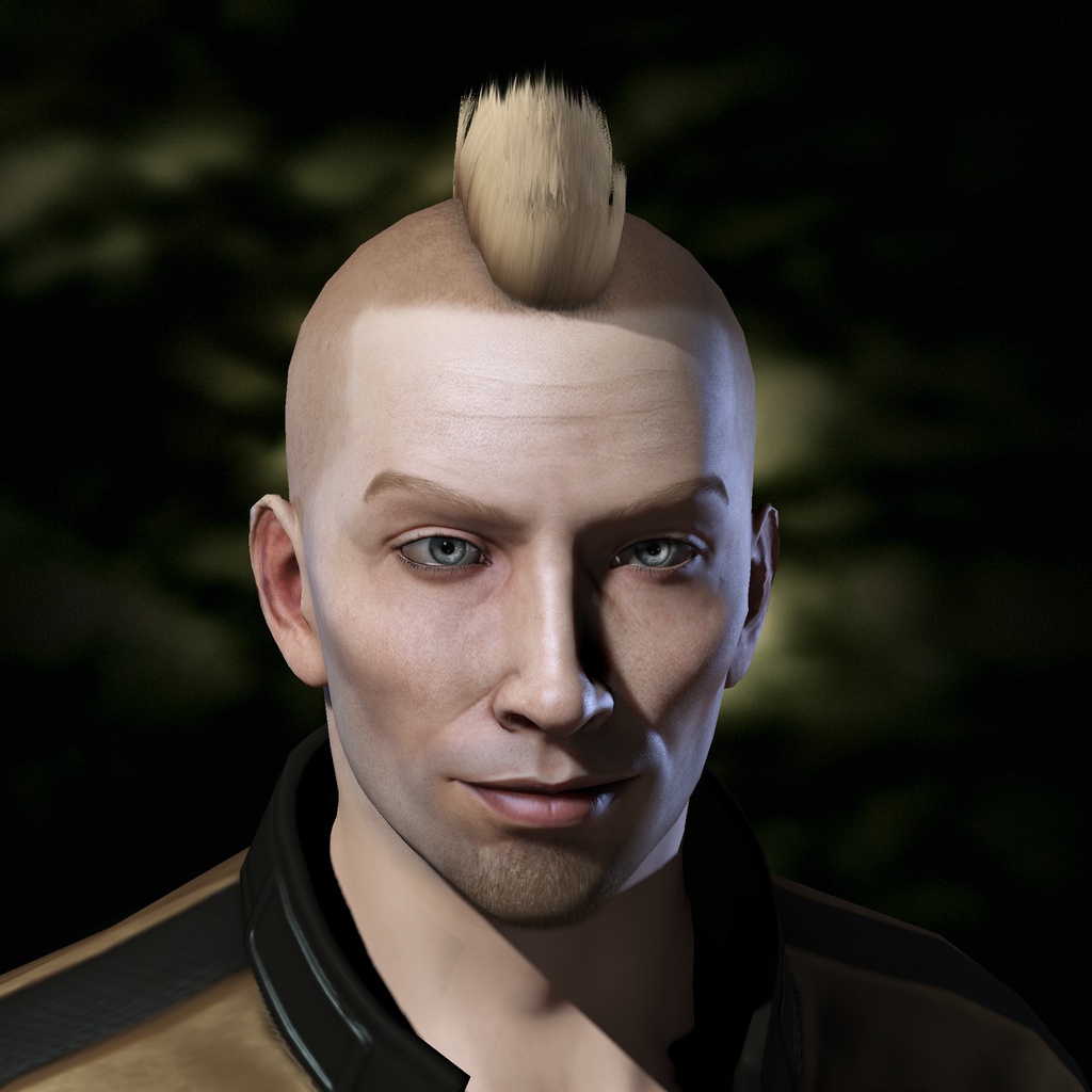 Buzzlight Joringer