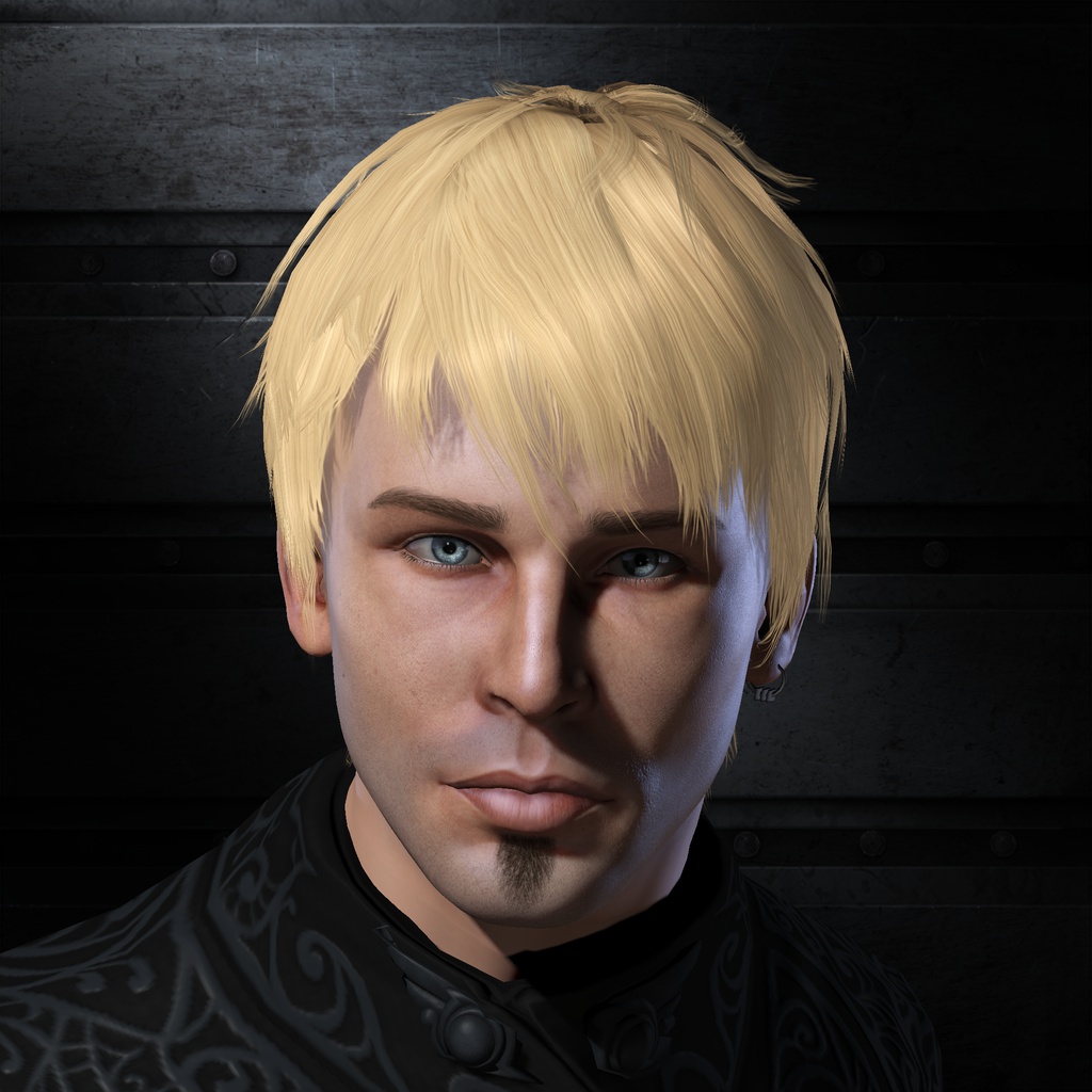 Arthos Crendraven