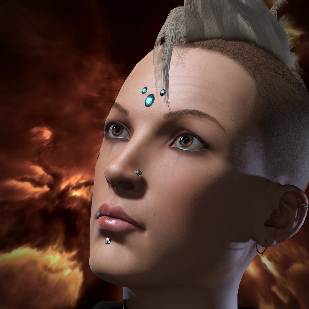 Caldari Citizen 92142068