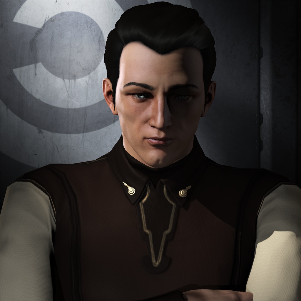 Caldari Citizen 92142536