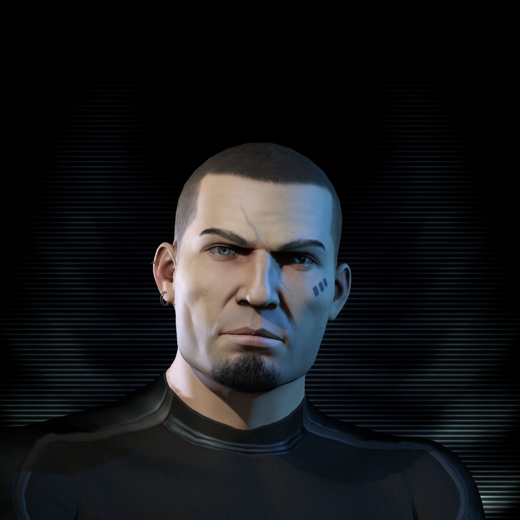 Caldari Citizen 92142781