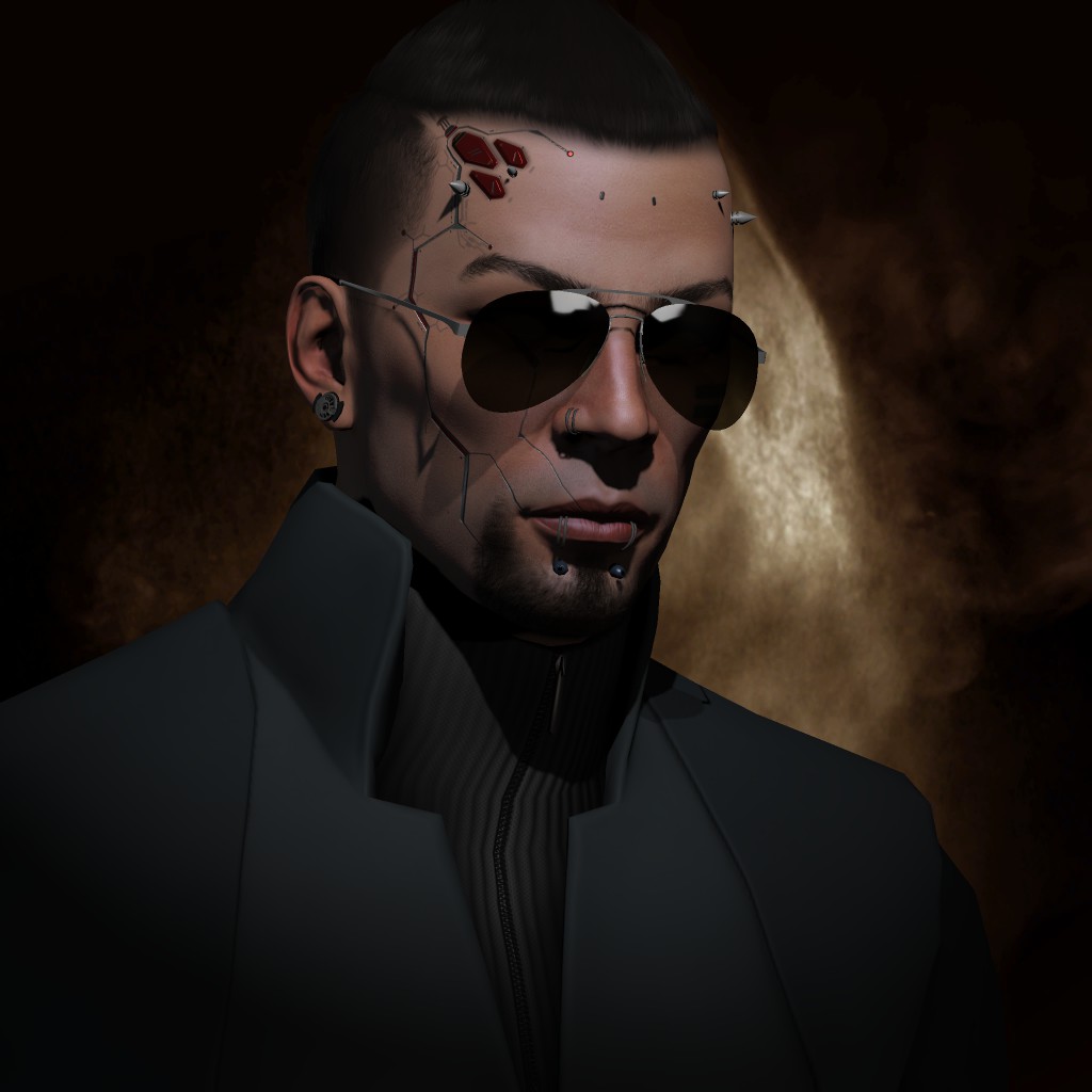 BANDIT007 Koskanaiken