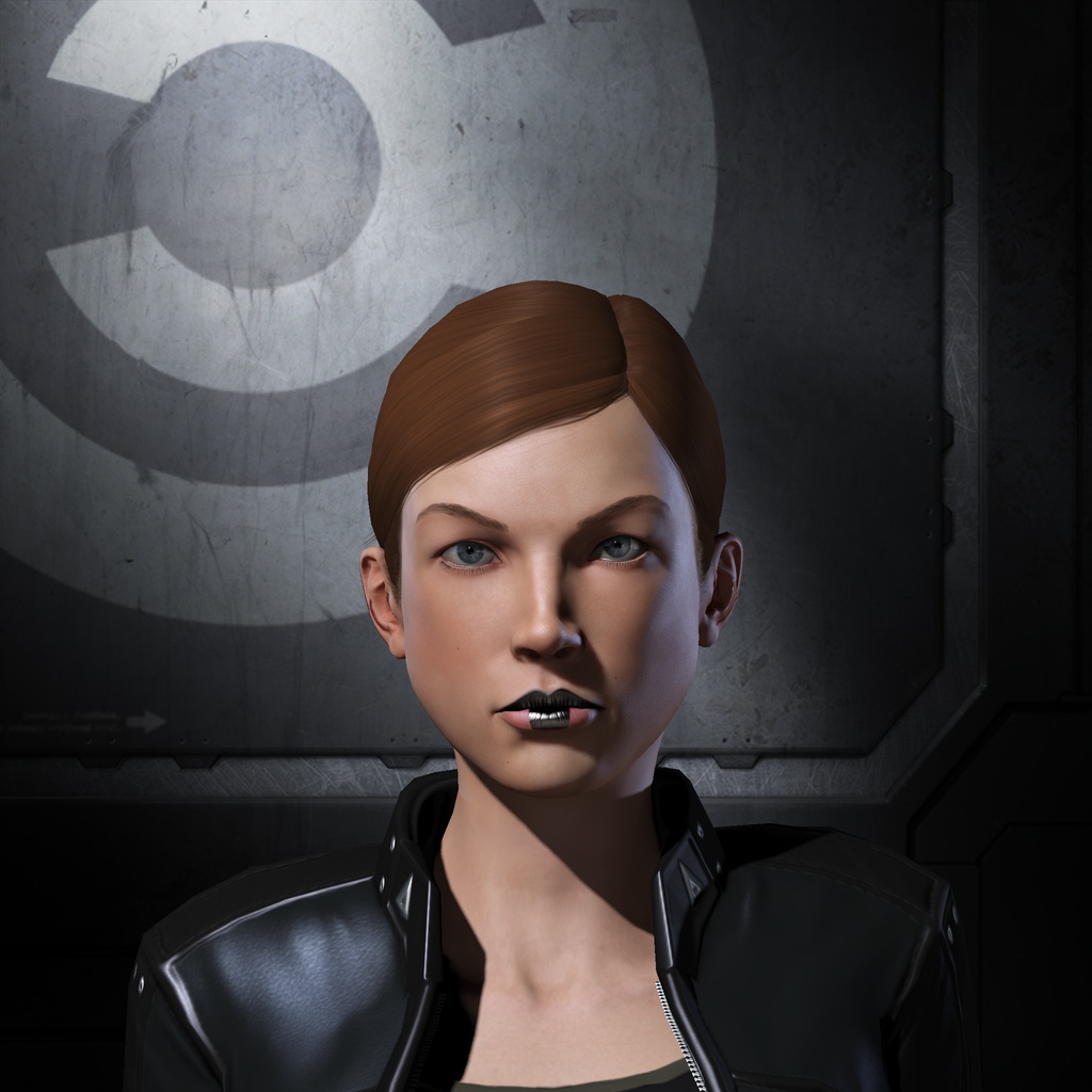Caldari Citizen 92143608