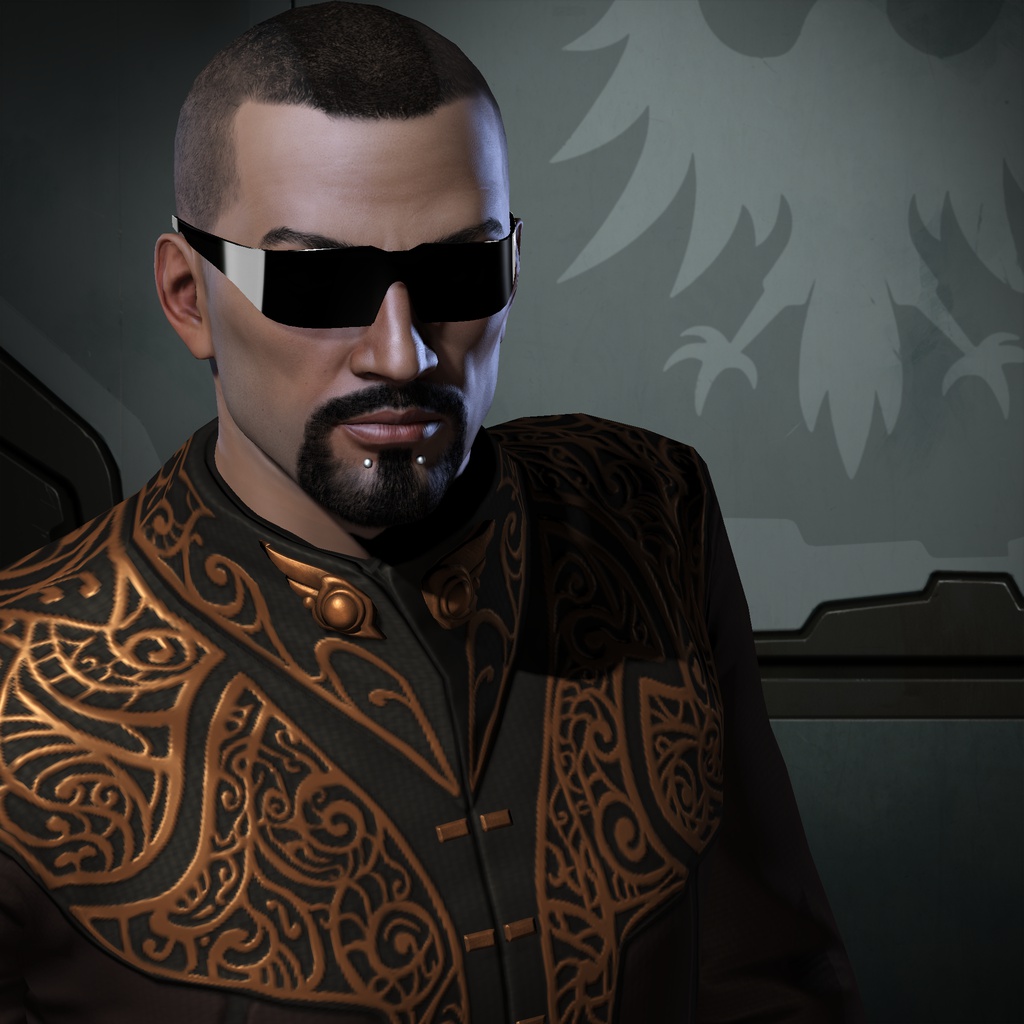 Eric Odunen