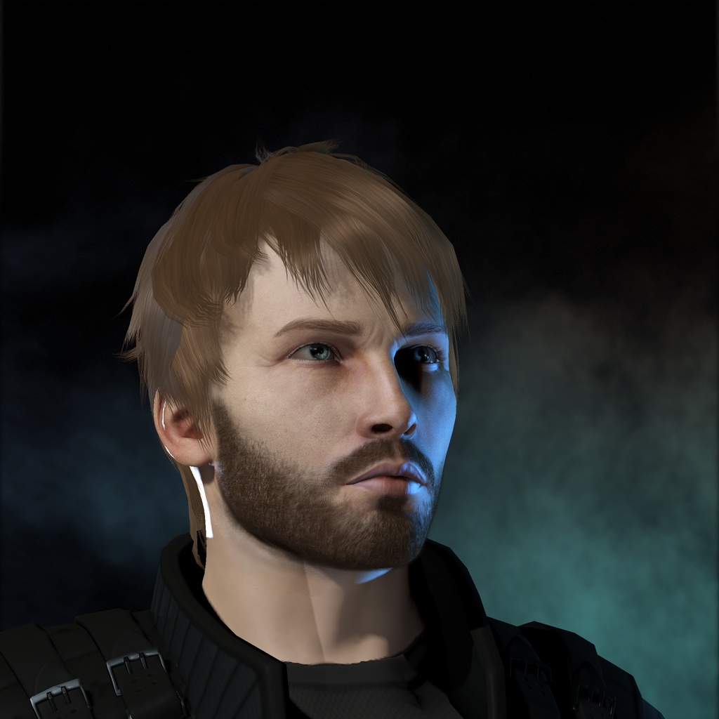 Sirius Wolf