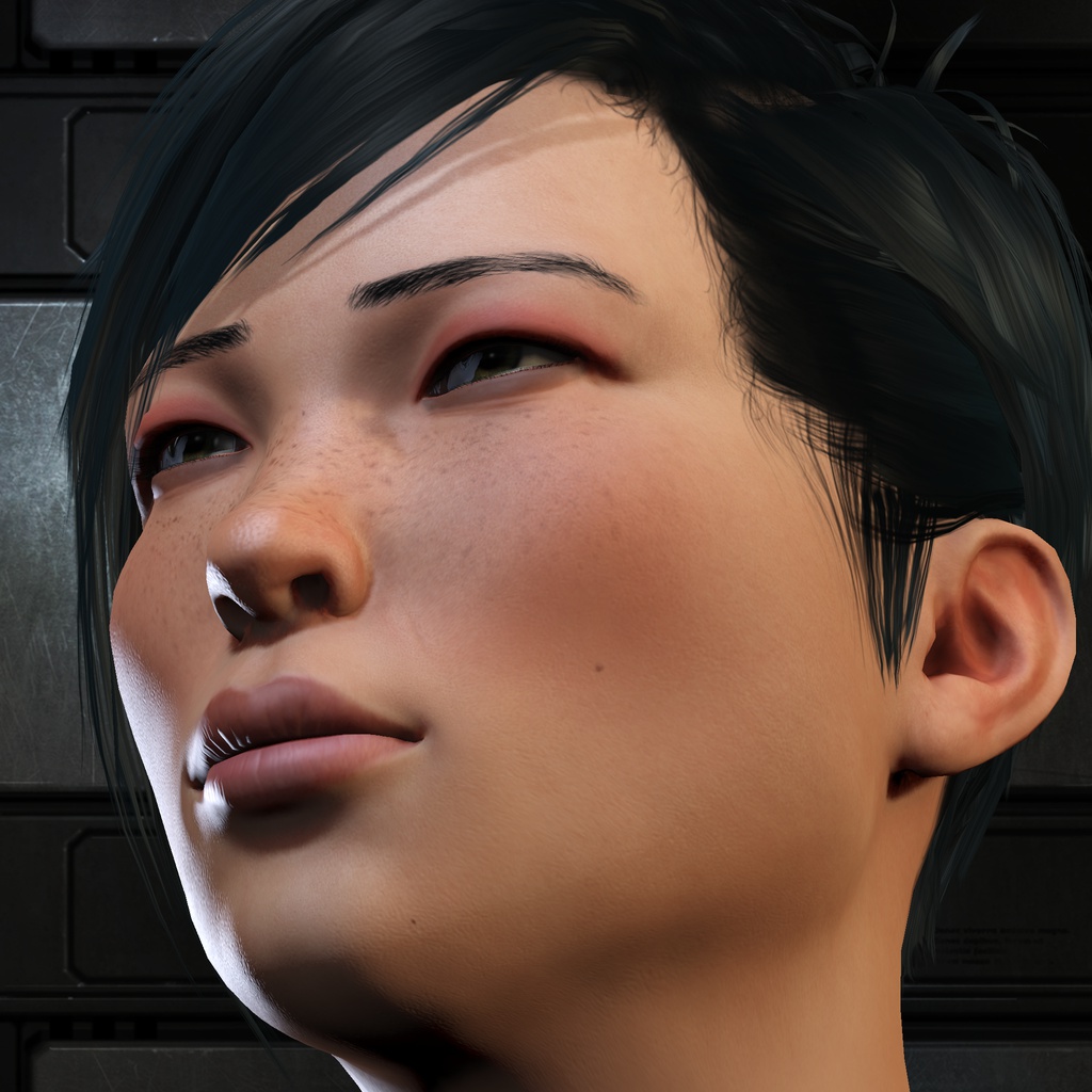 Isana Dyson