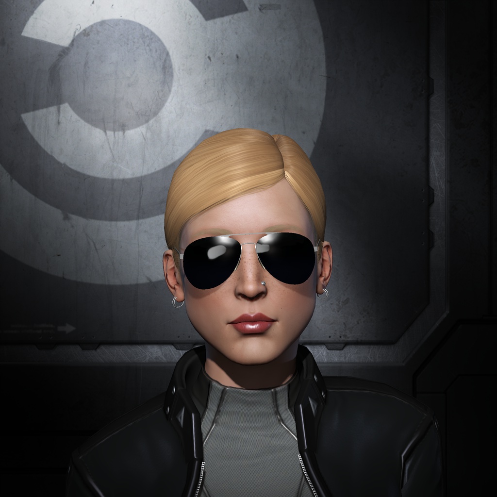 Caldari Citizen 92146808