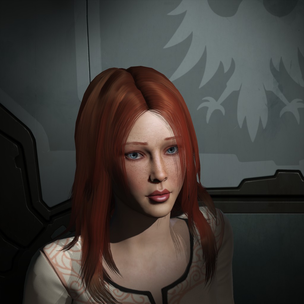 V Holt