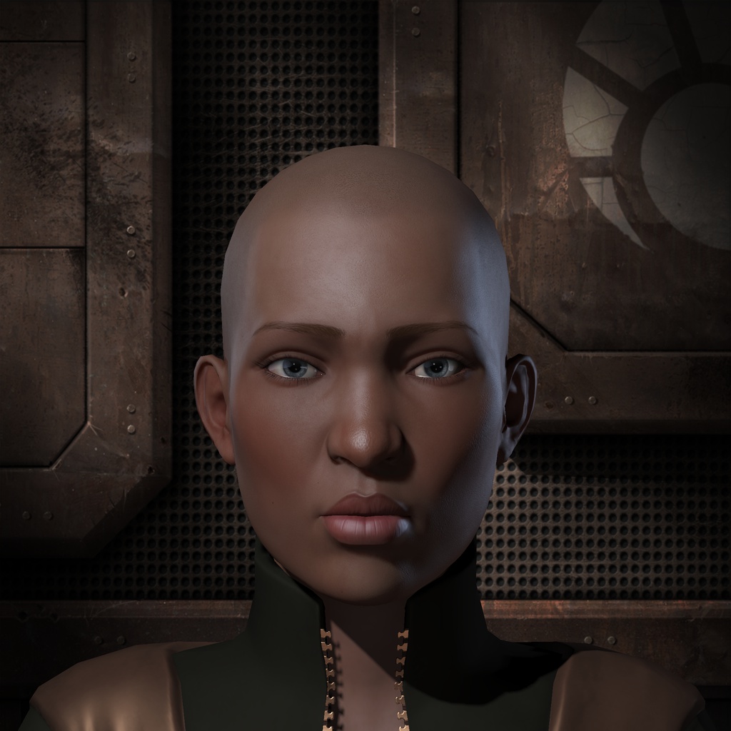 Doomsday Anne