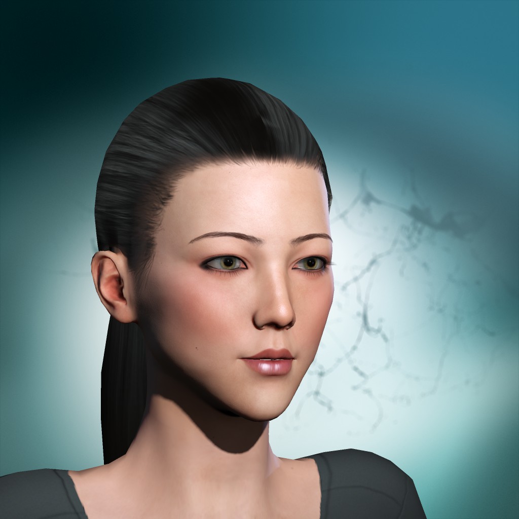 Flora Jia