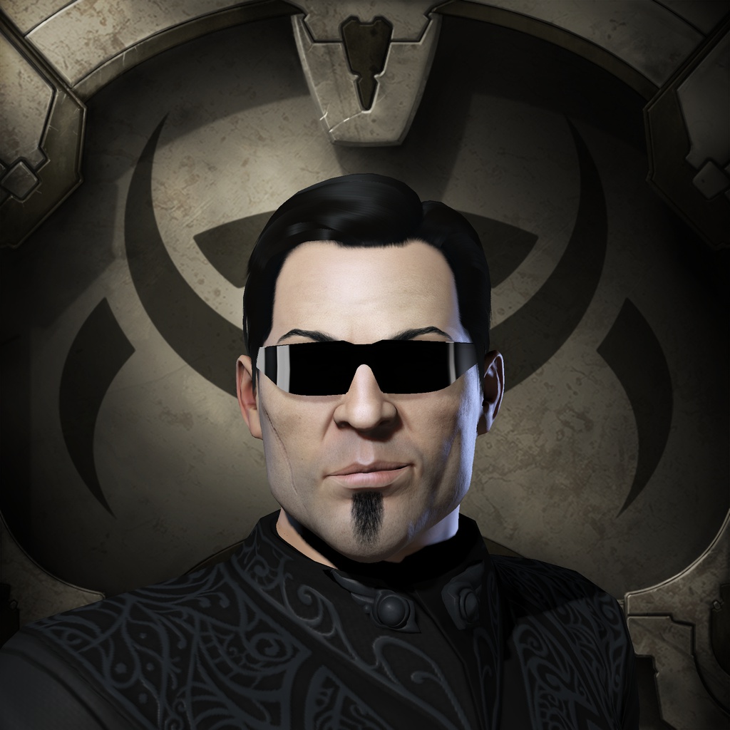 Xalius Enaka