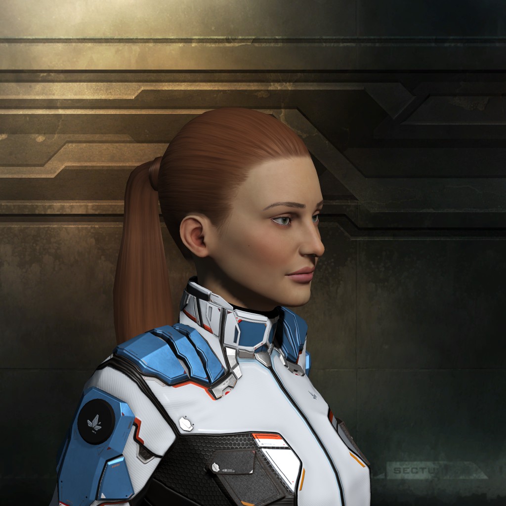 amari Niam