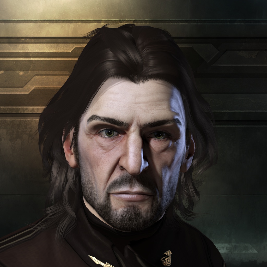 alexander robinerre