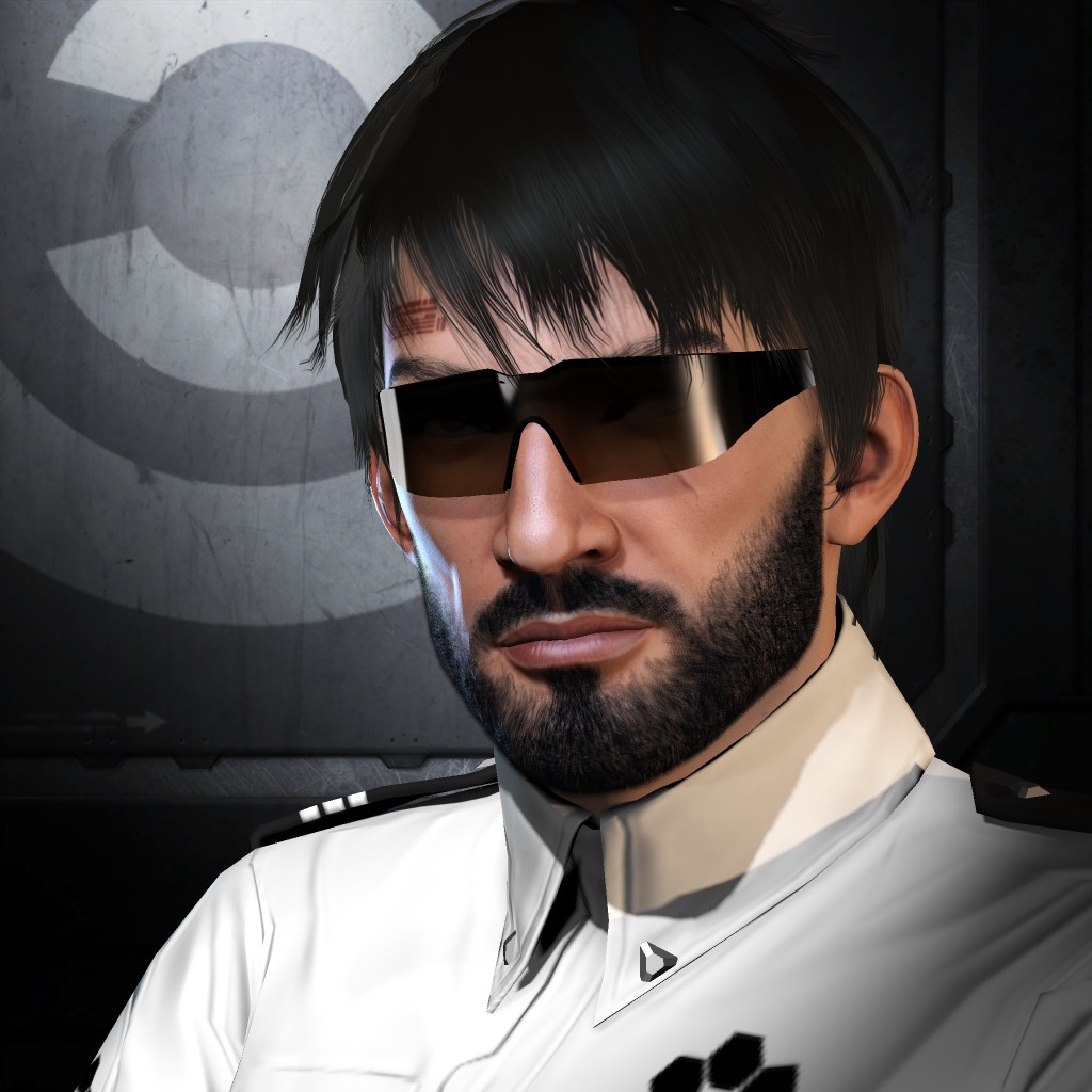 Angus Grey