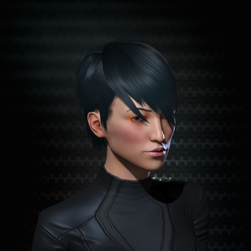 Jade Shengzhen