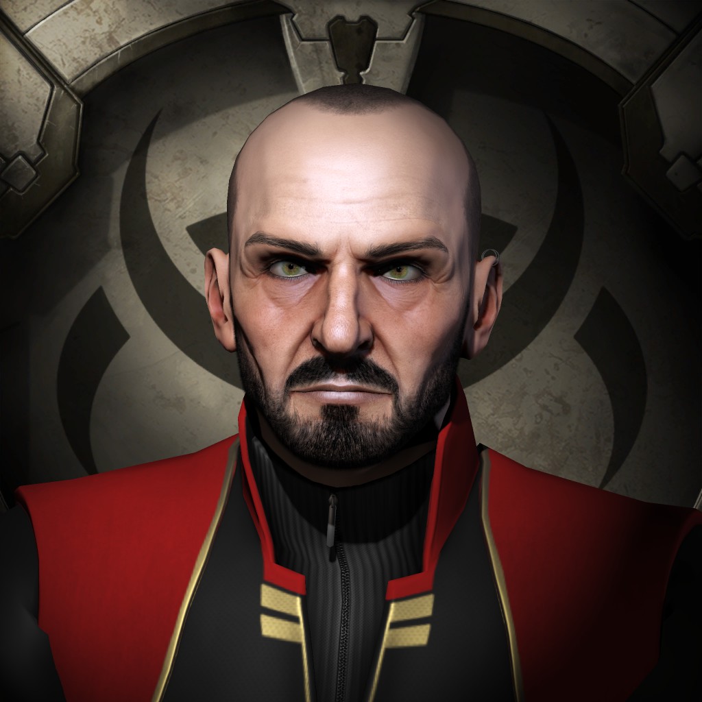 Igor Harbinger