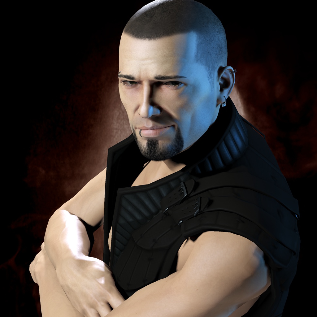 Zack Tyler