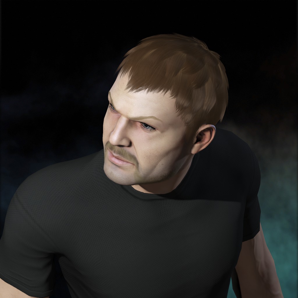 CtrlAltDie