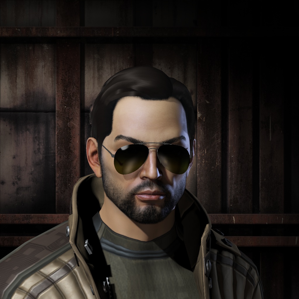 AsVab Ironside