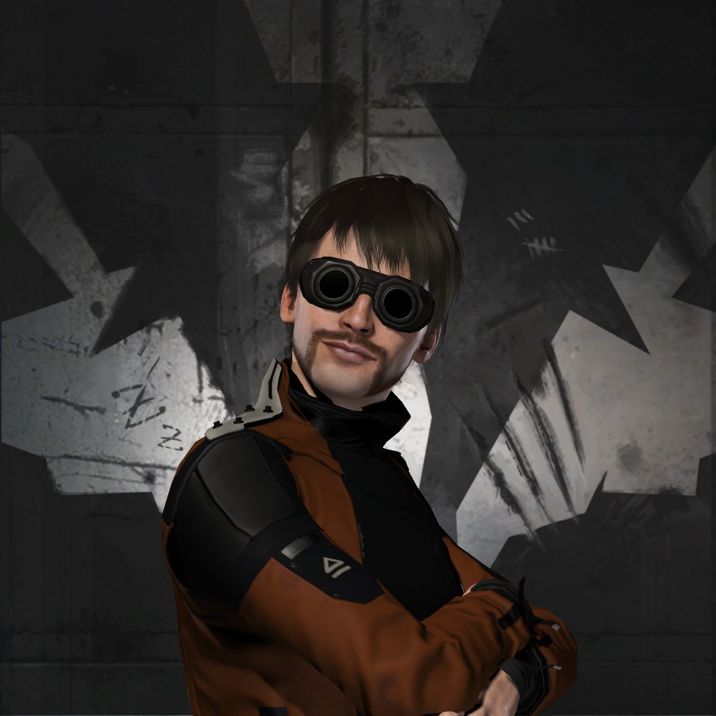 Bear Orlenard