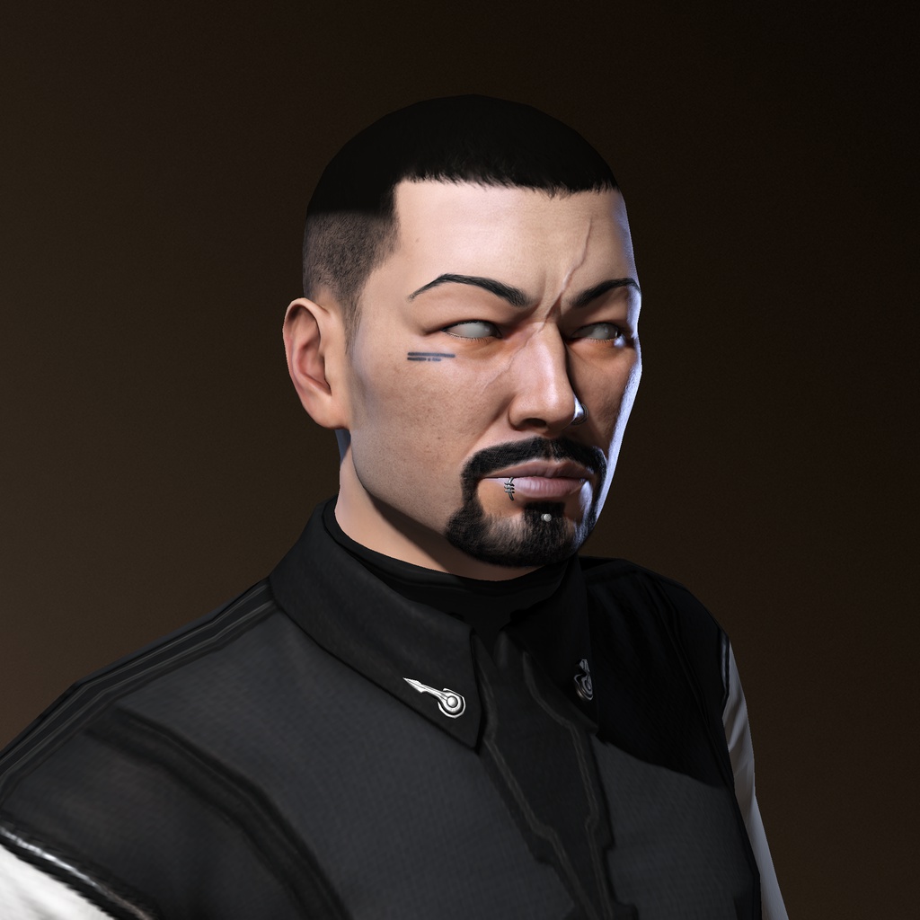 Tius Aesir