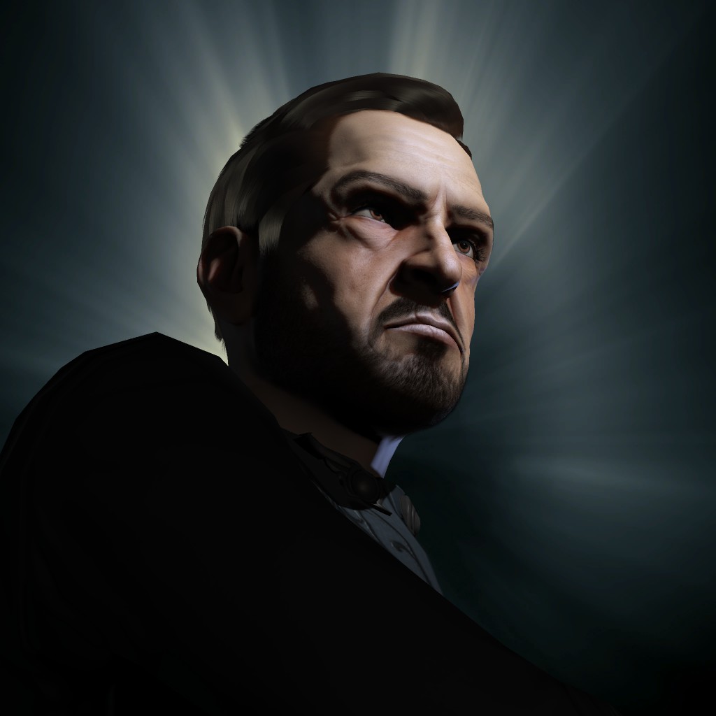 Chuck Davaham