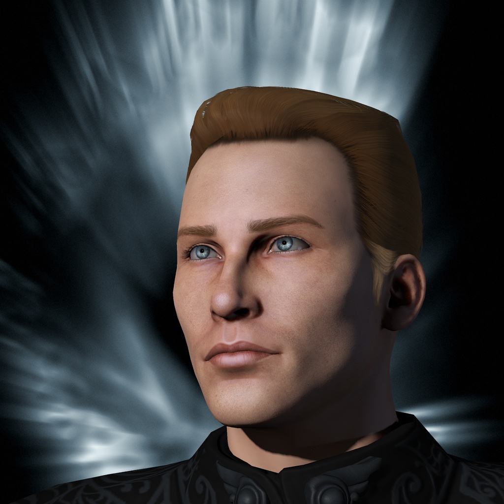 Gallente Citizen 92158351