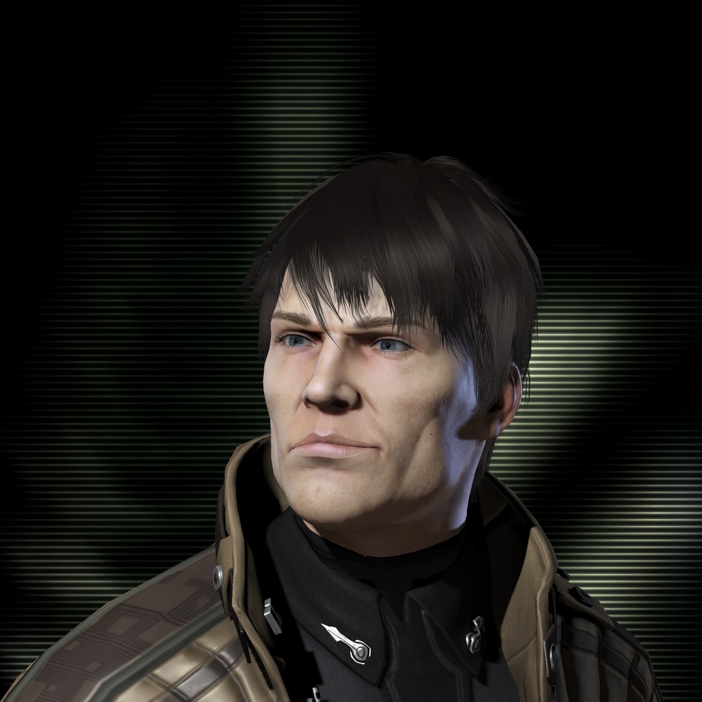 Caldari Citizen 92158831