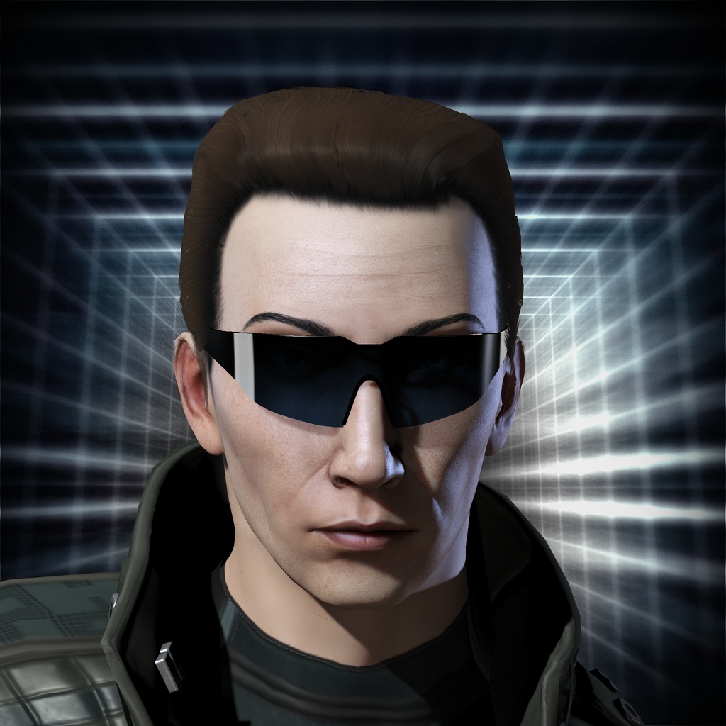 Ronan Orlenard