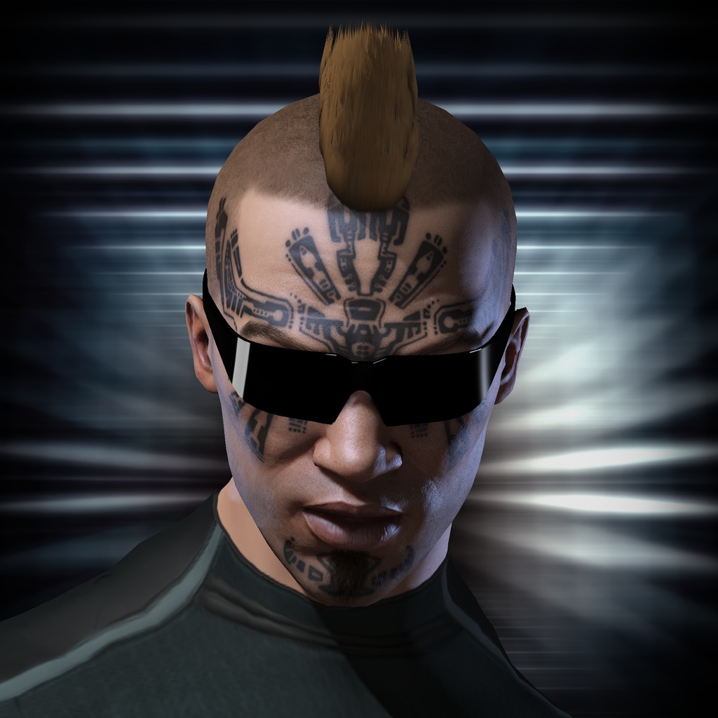 Jax Action