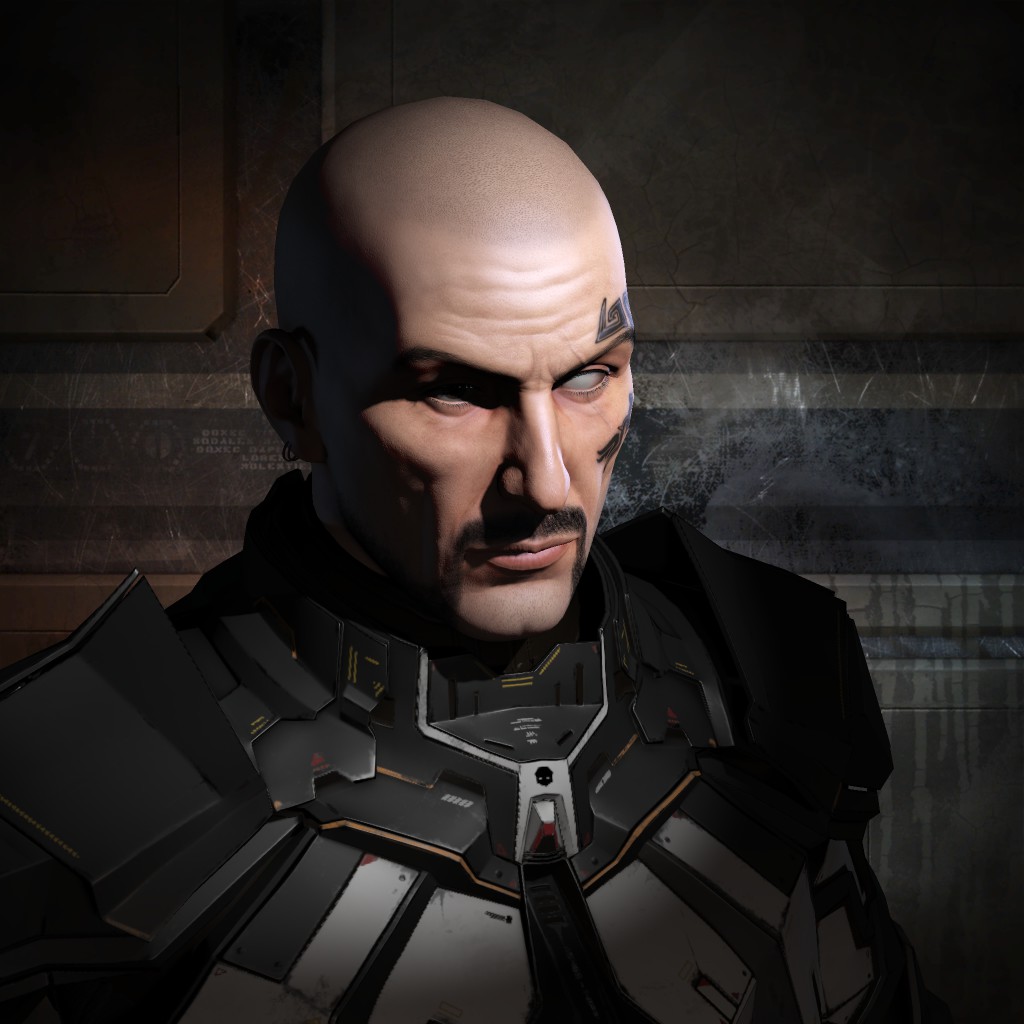 GRIM-TOOTH