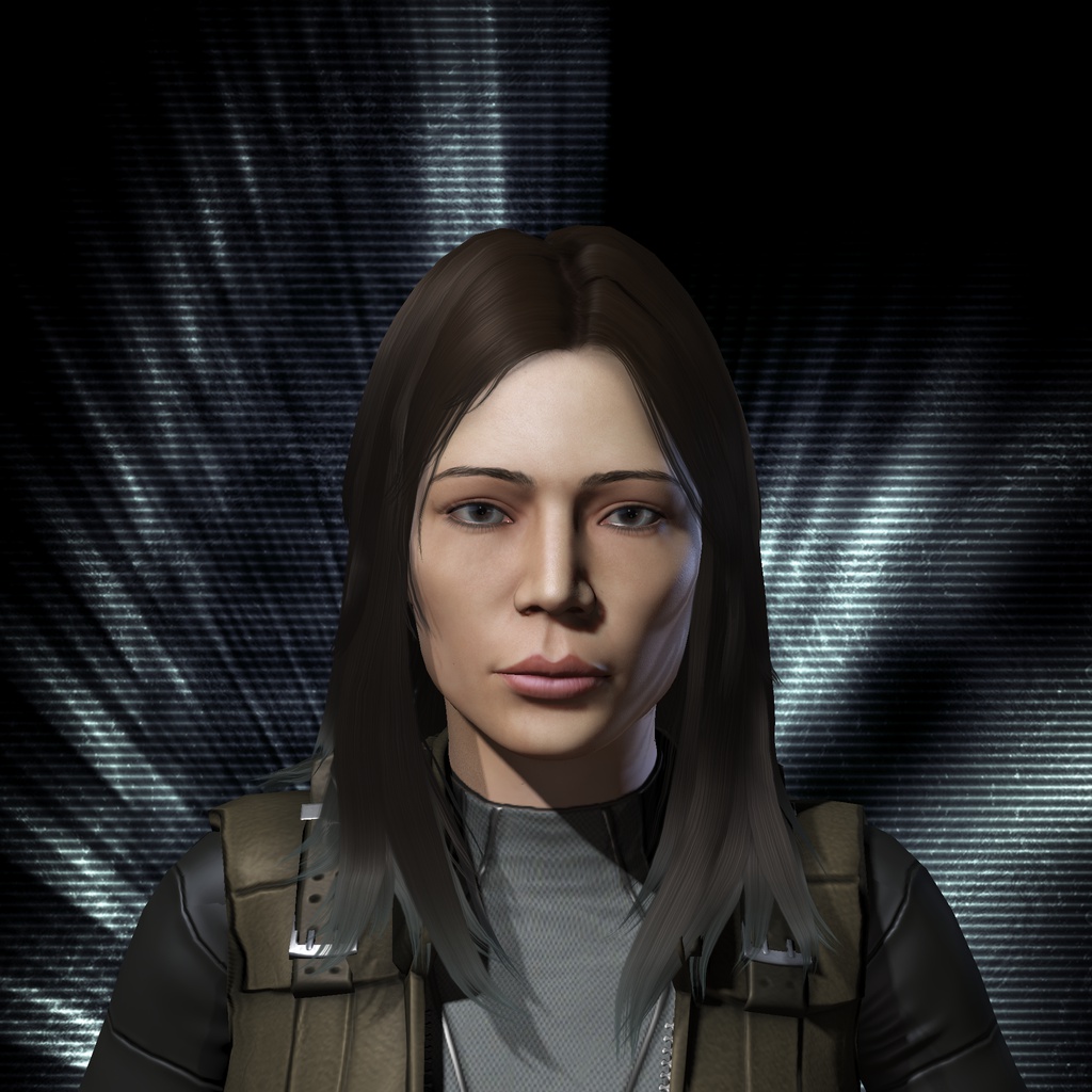 Jessica Archer