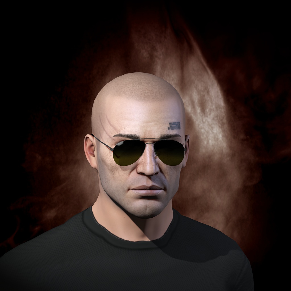 Caldari Citizen 92162541