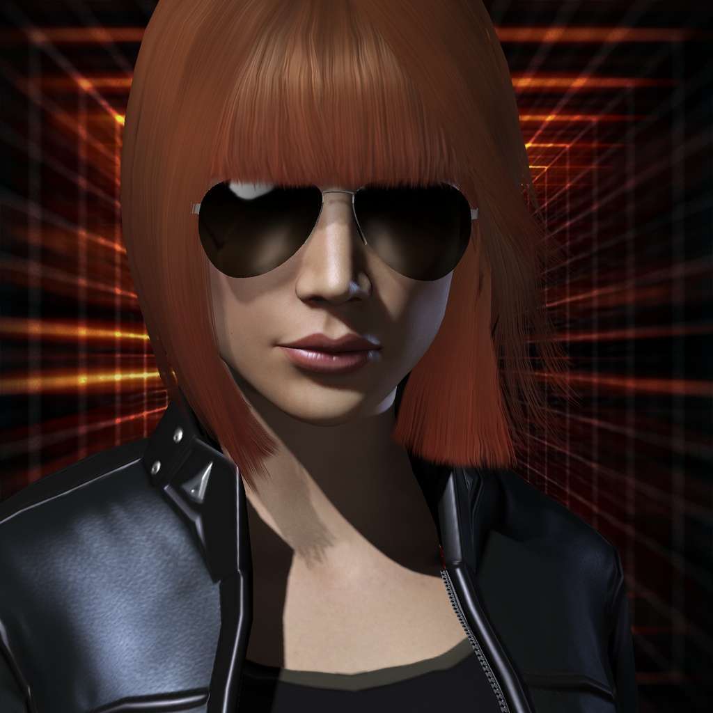 Caldari Citizen 92162720