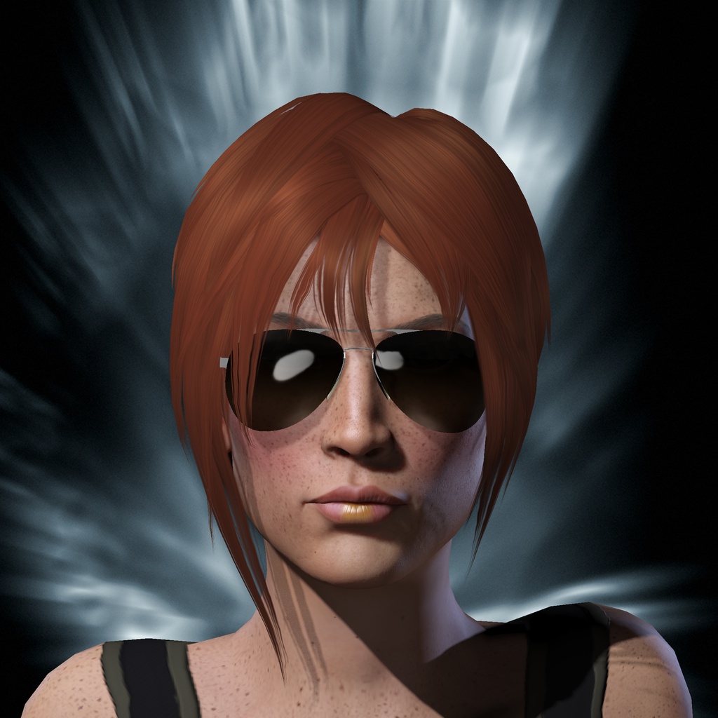 Caldari Citizen 92163394